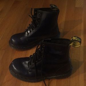 Dr. martens